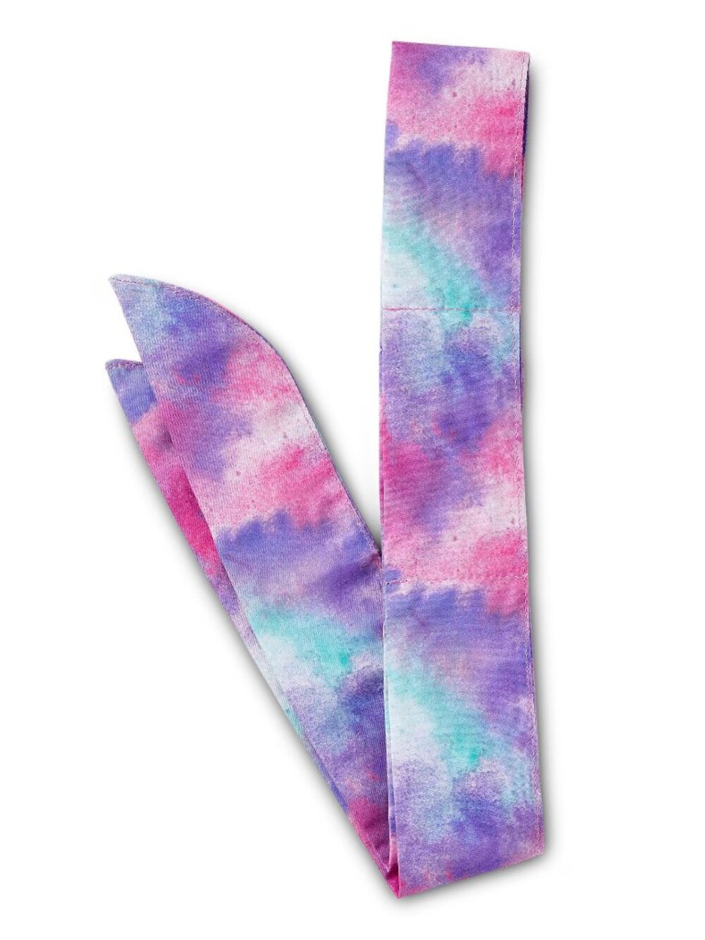 WindRiver / Tie Dye Cooling Wrap Bandana